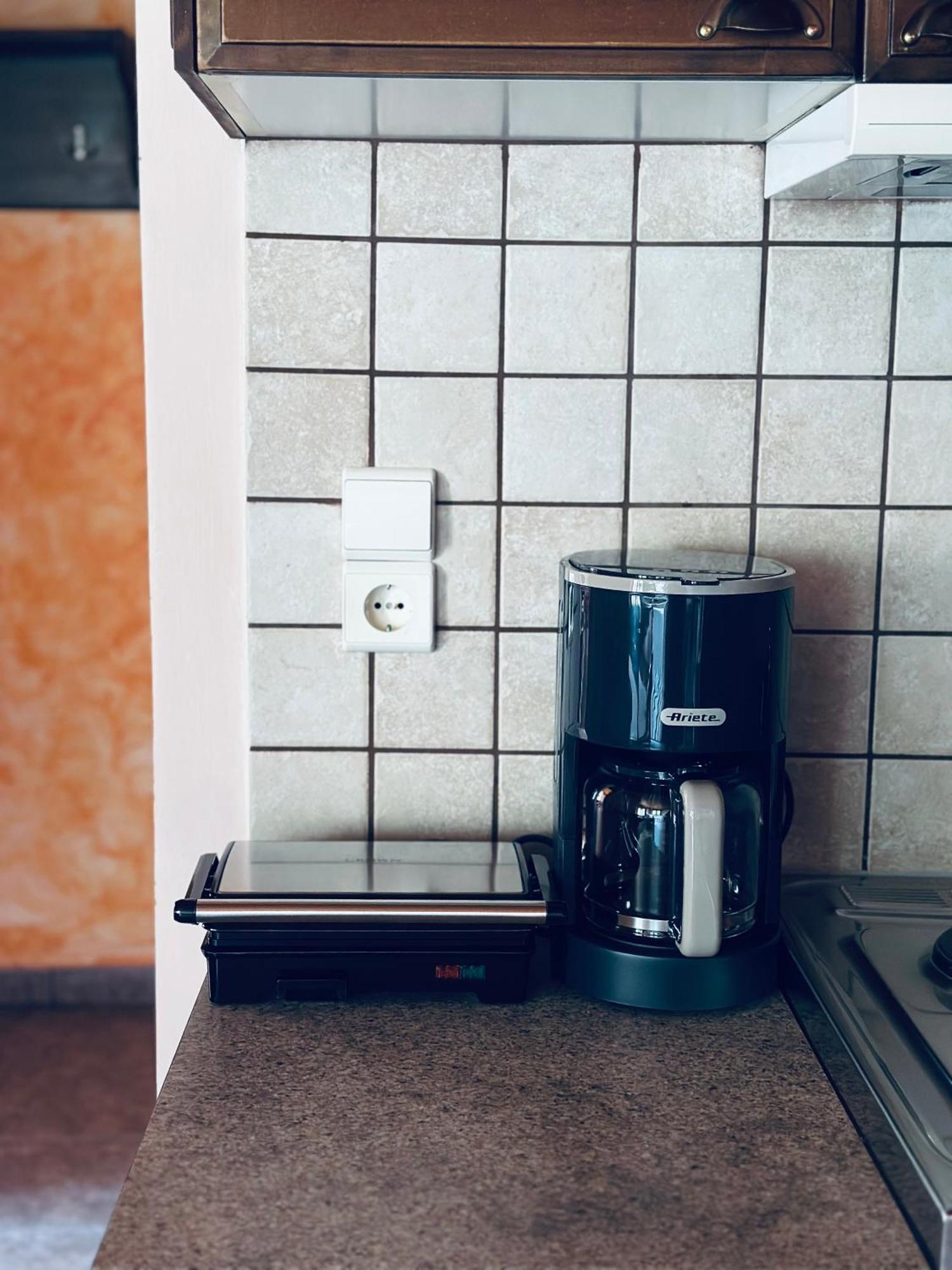 Panthoron Tzoumerka Vourgareli Zewnętrze zdjęcie